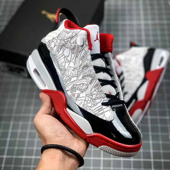 nike air jordan running shoes
